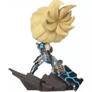 LEAGUE OF LEGENDS lol 12.4cm Q