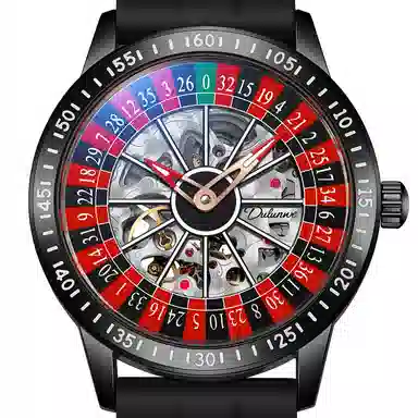 Dulunwe Men's Automatic Watch