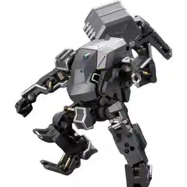 HEXA GEAR Lux Ape 124