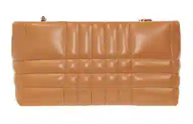 Burberry Lola Small Brown