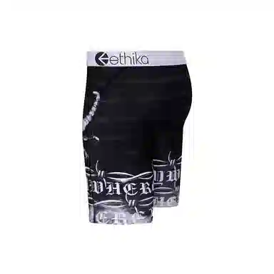 ETHIKA 1