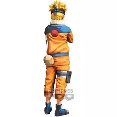 BANPRESTO grandista 23cm