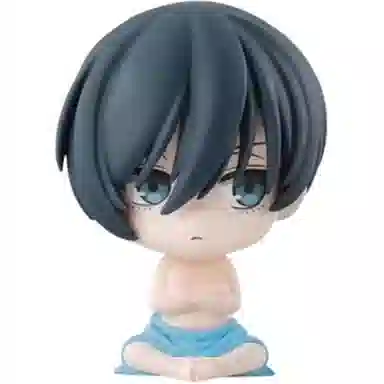 BANPRESTO MASCOT vol.2 Q