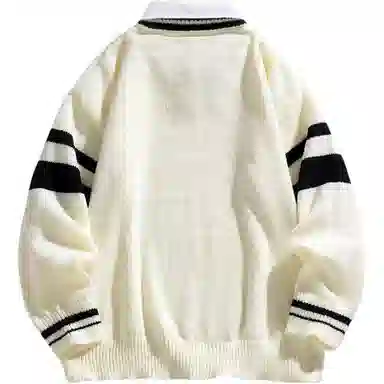 K411 Sweater