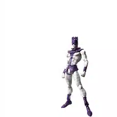 MEDICOS JOJO medicos jojo 16cm