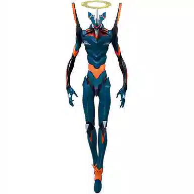 BANPRESTO evangelion mark.06 31cm