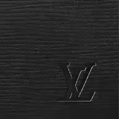 LOUIS VUITTON Marco Logo Epi