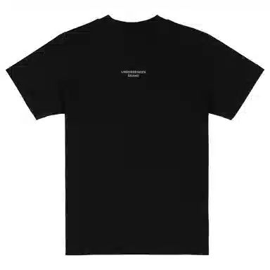 UDBK logo T