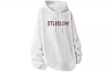 Stillslow Logo