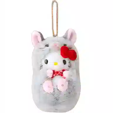 Sanrio Hello Kitty 14cm