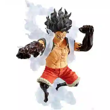 BANPRESTO D koa 14cm