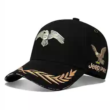 Jeep Spirit Cap