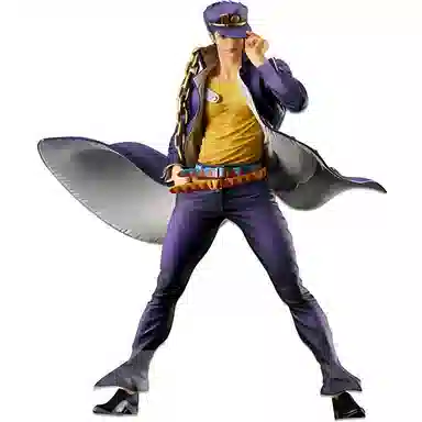 BANPRESTO smsp jojo 28cm