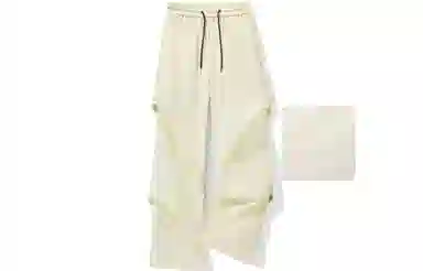 Warrior Paratrooper Cargo Pants