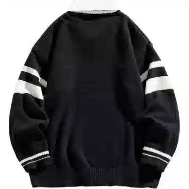 K411 Sweater