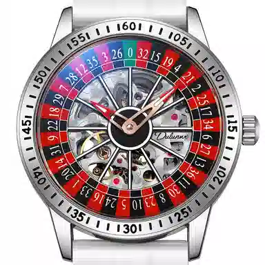 Dulunwe Men's Automatic Watch