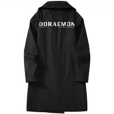 DoraemonA LogoV