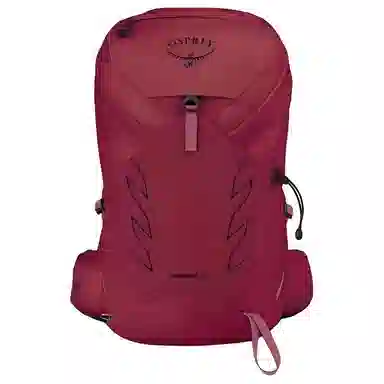 OSPREY Tempest 24L Logo