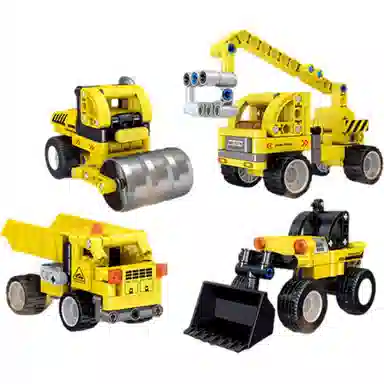 498pcs QL0276