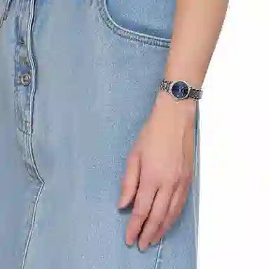 LONGINES 25mm L4.360.4.92.6