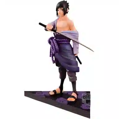 BANPRESTO dxf 16cm