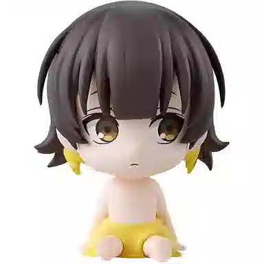 BANPRESTO MASCOT vol.2 Q
