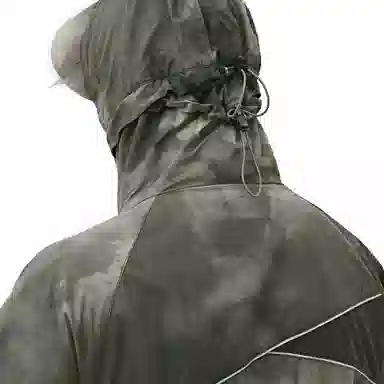 NOTHOMME Elite Lightweight UPF100+ Jacket