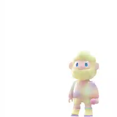 FARMER BOB ICE CREAM BOB