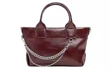 CHARLESKEITH ck Tote PU