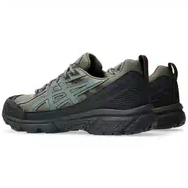 Asics Gel-Venture 6 Grey Green