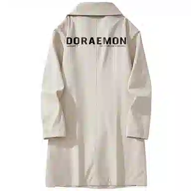 DoraemonA LogoV