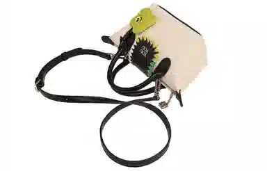 TOUTOU Star Dumpling Tote Bag