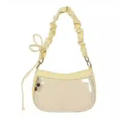 NOMK Butterfly Bow Shoulder Bag