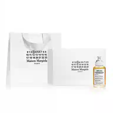 Maison Margiela Replica By the Fireplace Gift Set