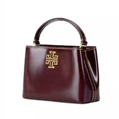 TORY BURCH Britten TLogo