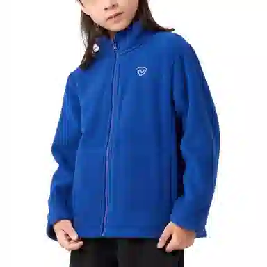 诺诗兰 时尚保暖防水防风冲锋衣 青少年