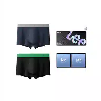Lee Logo 4