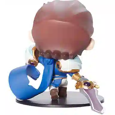 LEAGUE OF LEGENDS lol Q 9.1cm