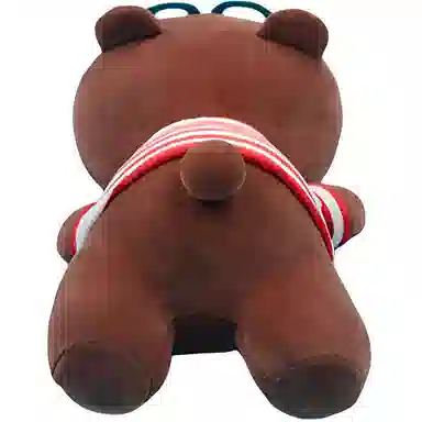 E-STRONG LINE FRIENDS 41cm