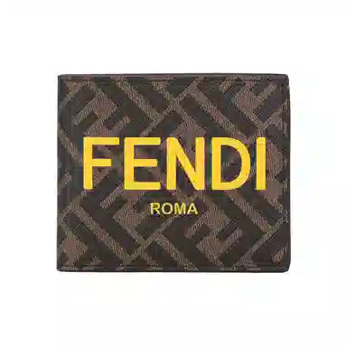 FENDI FFLogo