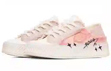 Dickies 100th Anniversary Pink Star