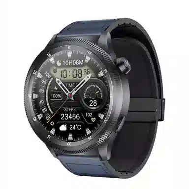 KUMI Watch Gear GT3 - NFC 10