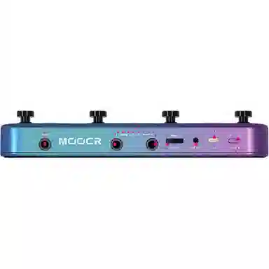 MOOER () PRIME S1