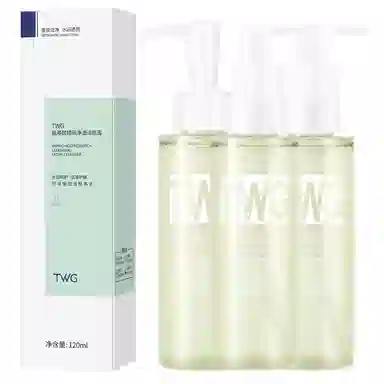 TWG 120ml120ml*2120ml*3