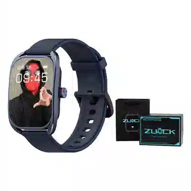 ZUCK - DIY