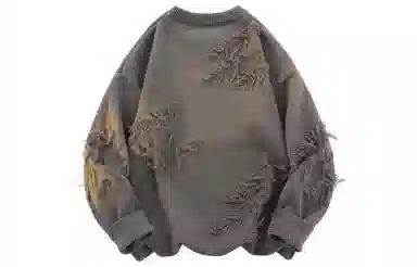 CREAZIONI LA FANTASIA E MOBILE Sweater