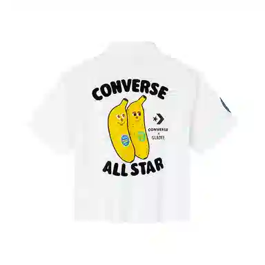 Converse x GLADEE T