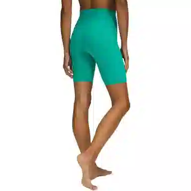 lululemon Align Shorts 8"
