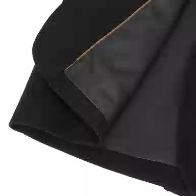 David Naman Blazer Black