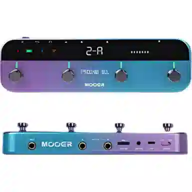 MOOER () PRIME S1